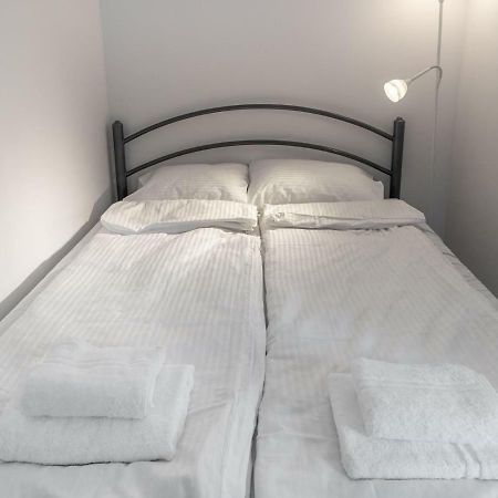 Apartament Szarych Szeregów 46A/1 Katowice Kültér fotó