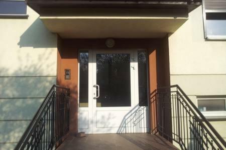 Apartament Szarych Szeregów 46A/1 Katowice Kültér fotó